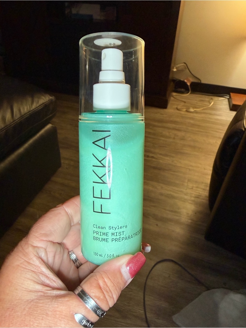 Fekkai Clean Stylers Prime Mist